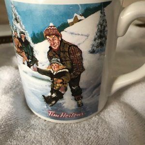Collectible - TIM HORTONS Mug